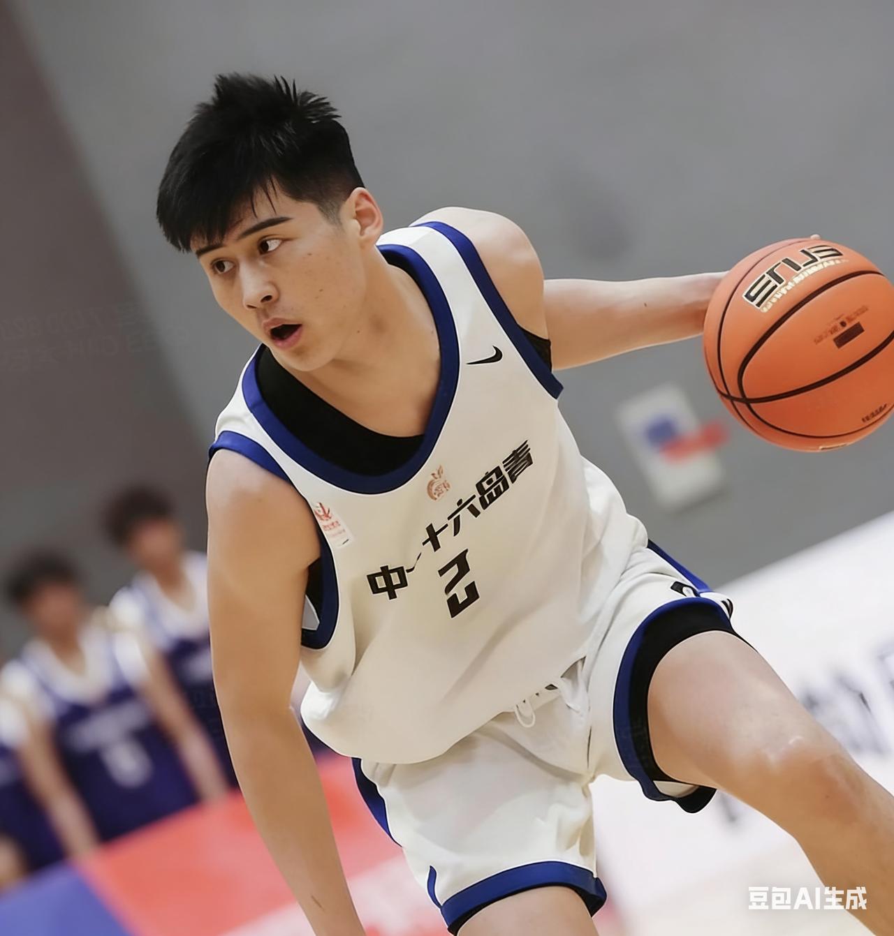 杜锋球迷说的最多的话：杜指导是原意给年轻人机会的。杜指导的用兵有两个迷：1，上