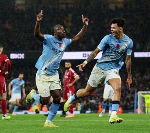 多库，不再是“过人亡”，一个人搅得利物浦天翻地覆！世界第一左边锋可能要换人了！