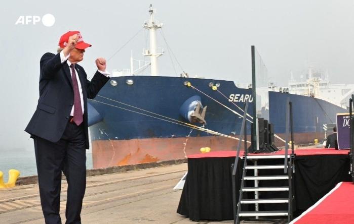 突发新闻！特朗普今天表示“我认为战争已经基本结束了”。话音刚落，美股恢复上涨，油