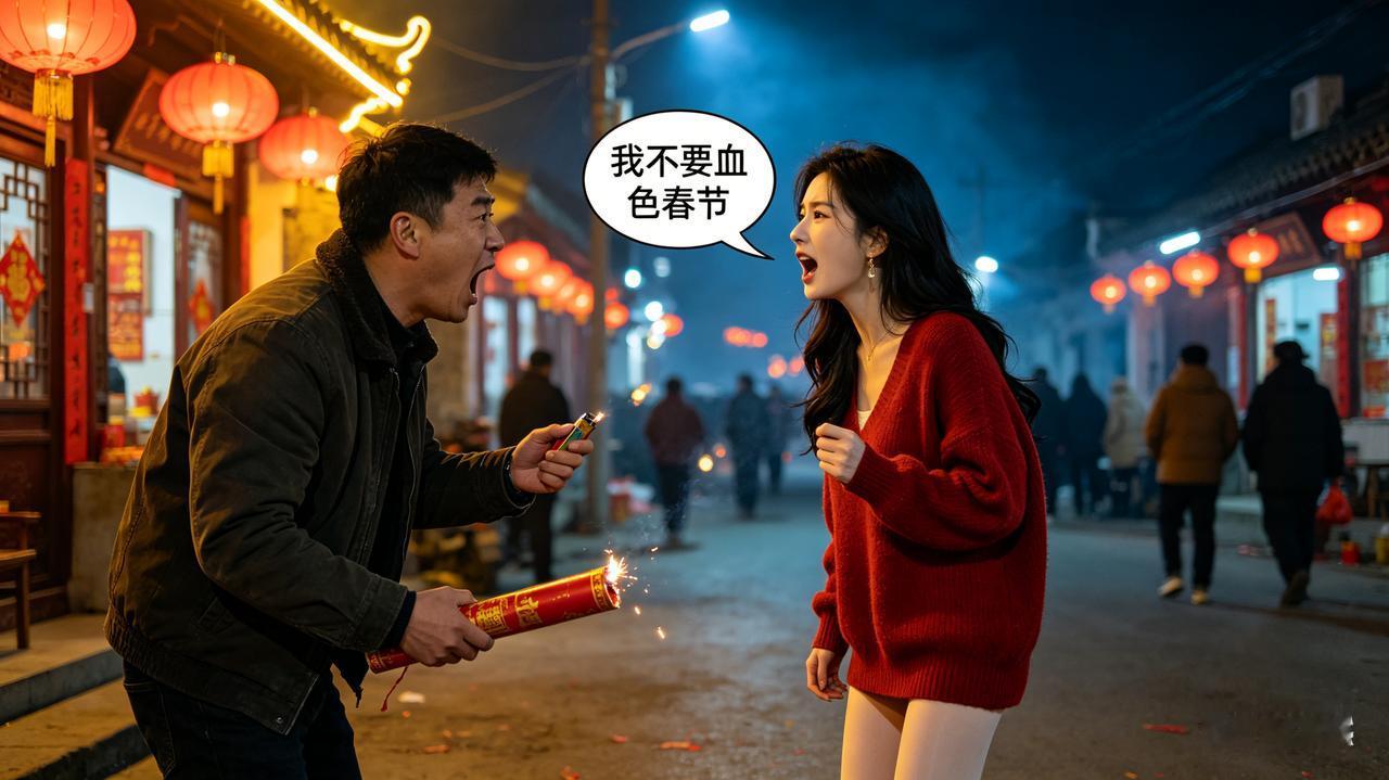 铁板钉钉！浏阳烟花爆炸惨案——必将促进春节禁放烟花政策铁板钉钉！太惨了：5