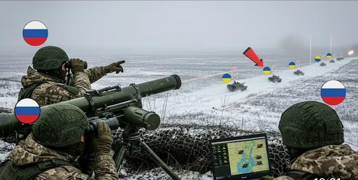 就在刚刚俄罗斯国防部突然宣布了最新一昼夜战况通报。通报的时间点是20