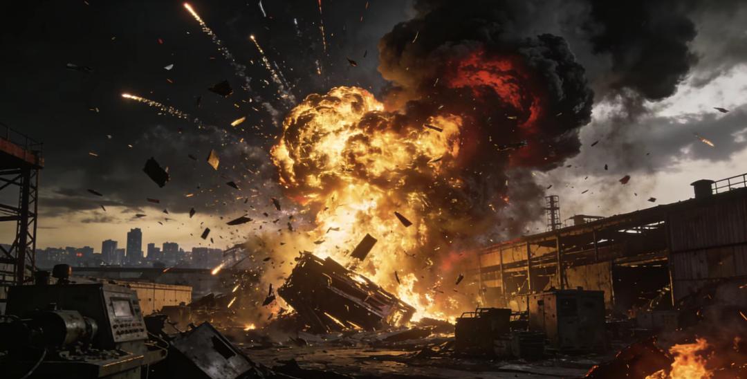 英国递刀子，让乌克兰用“风暴阴影”轰炸俄罗斯腹地的军工厂3月10日，乌克兰用