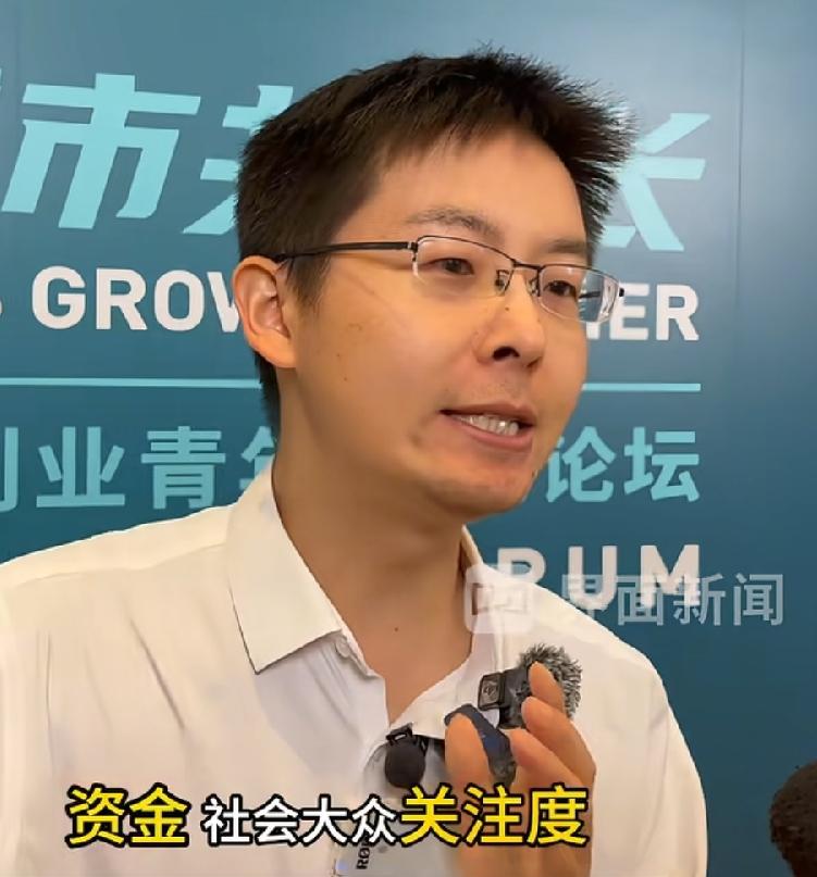 宇树科技要上市了，35岁的王兴兴，摇身一变成百亿大富豪了，想起了前几天湖北前首富