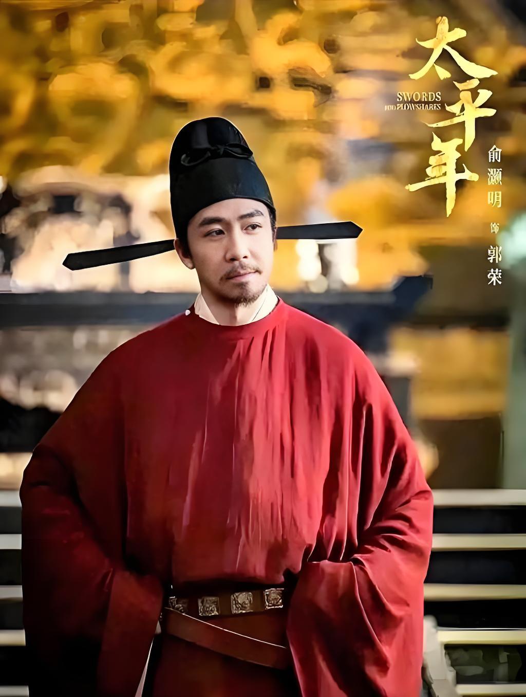 柴荣未必不想呆在京城，舒舒服服指挥将领们作战，但是，石重贵的教训太深刻了，在这个