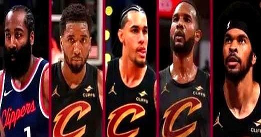 有些决定，看着勇敢，其实是赌命。骑士队中锋贾勒特·阿伦就是个例子。右膝肌腱炎