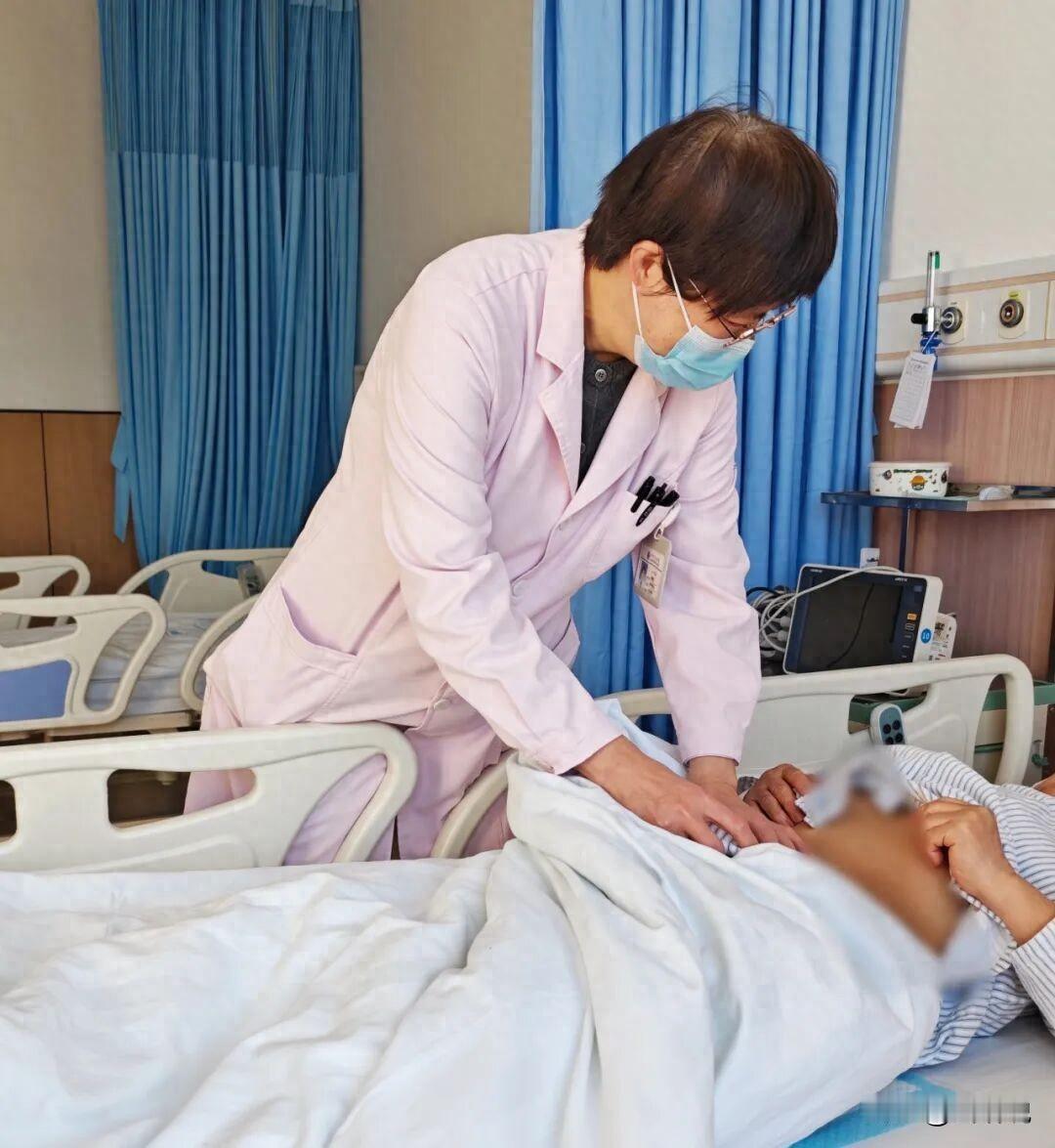 这是天生孕体吗？浙江台州，一名女子三次怀孕生下4个孩子，第四次怀孕后发现又是一个