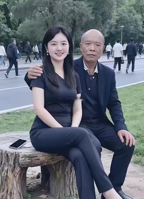 为啥老牛喜欢吃嫩草？其实原因不少。从生理本能讲，研究表明年轻女性健康、生育能力强