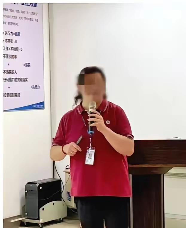 星宇股份劝退应届生事件，最冤枉的就是人力资源总监周玥了，事情是她谈的，人也是她劝