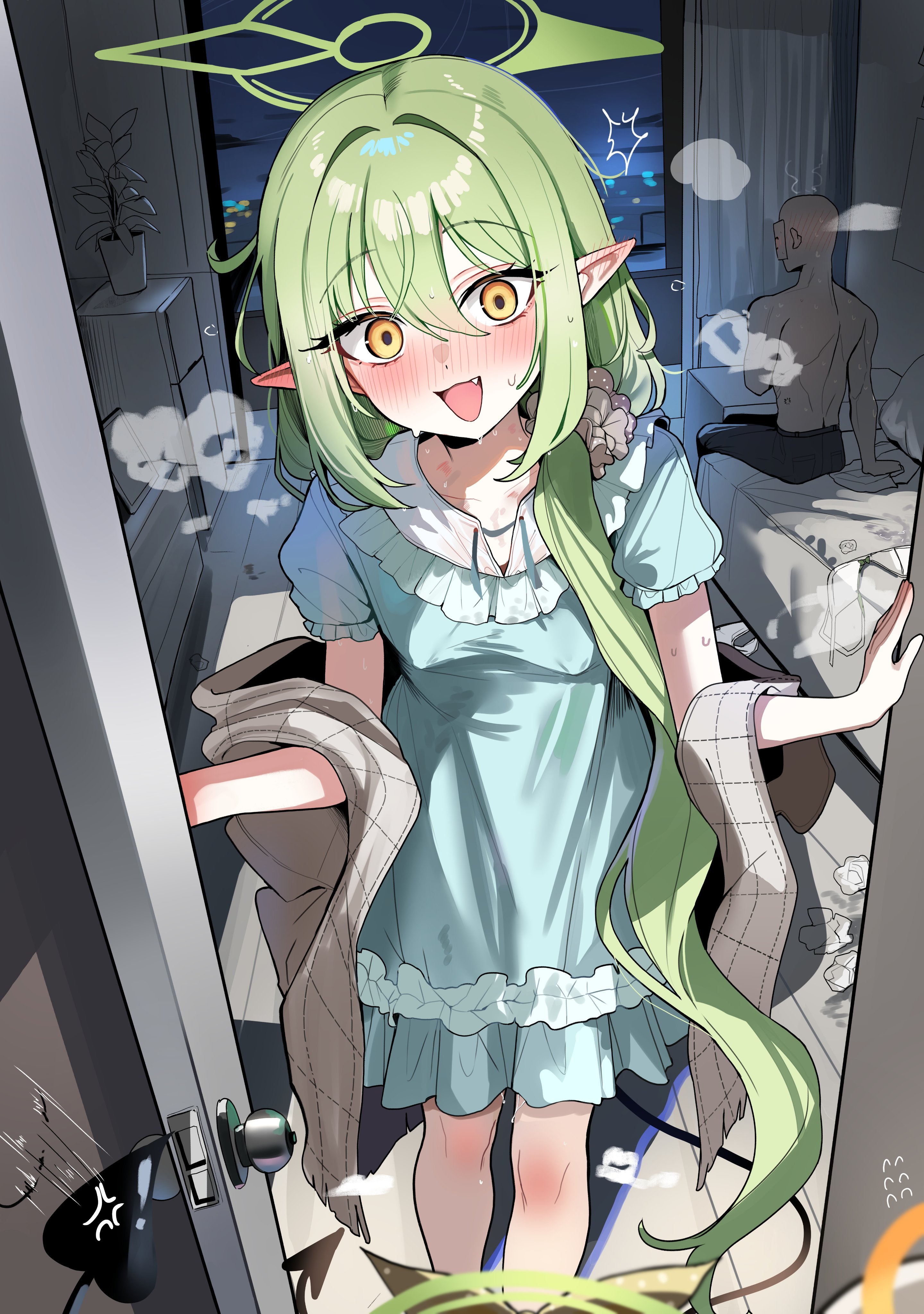 动漫X:mimmi_sak