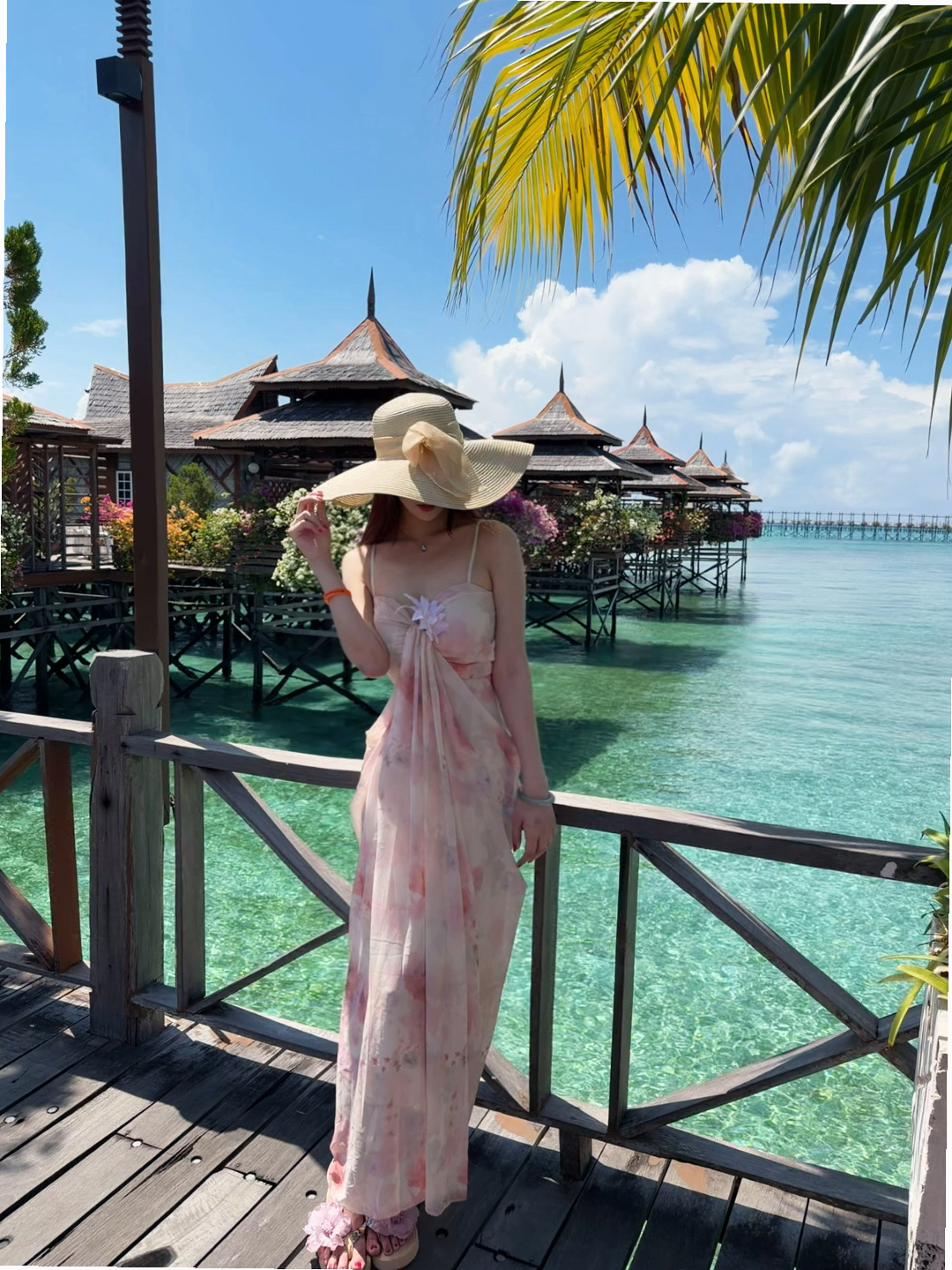 自由是这一秒专属的轻盈