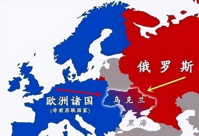 中国为什么不明确支持俄罗斯？答案很简单：不是不想，是不能。俄乌战争打到此前，性
