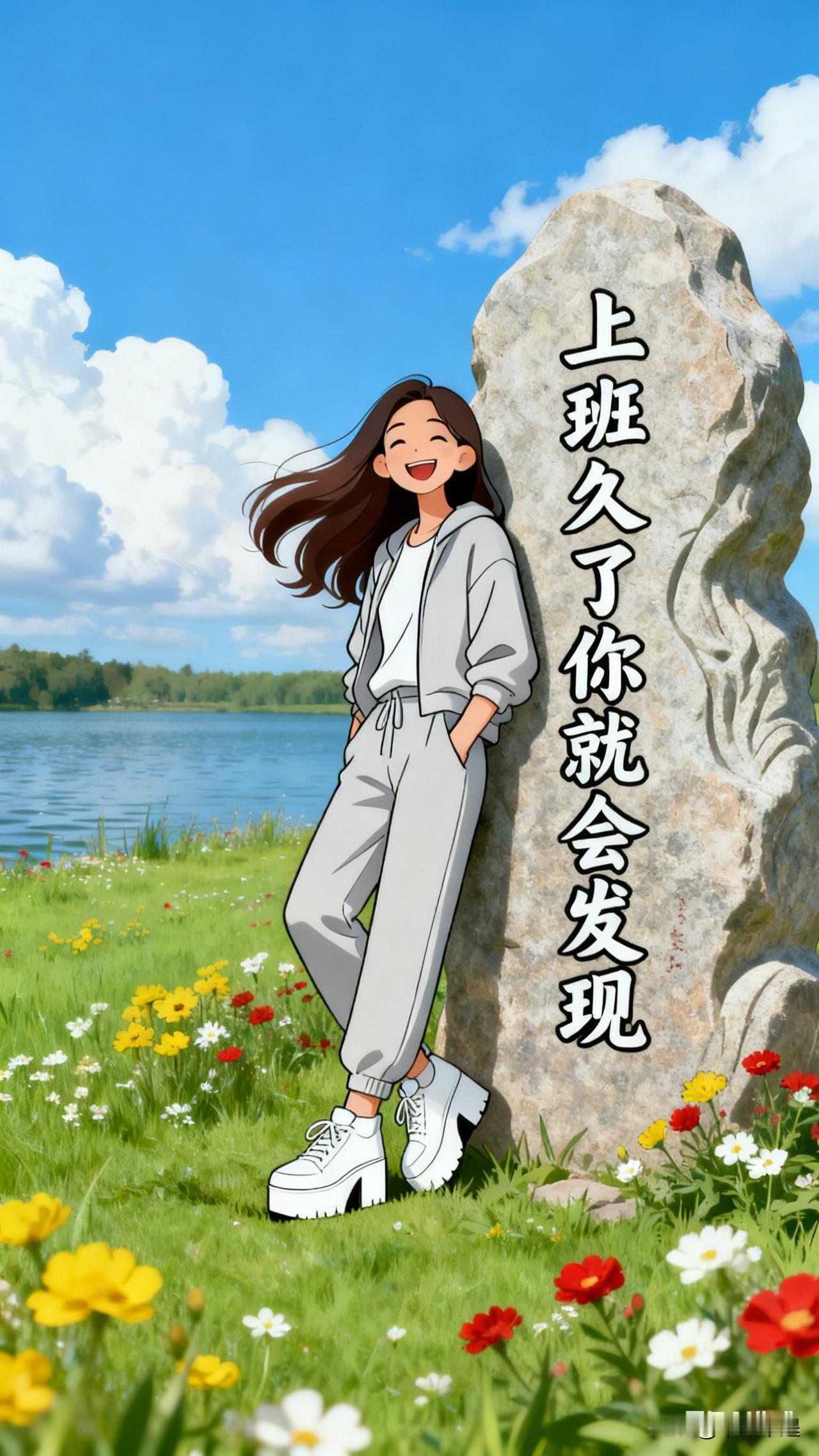 上班久了你就会发现职场里混得最好的,往往不是……能力最强的上周和