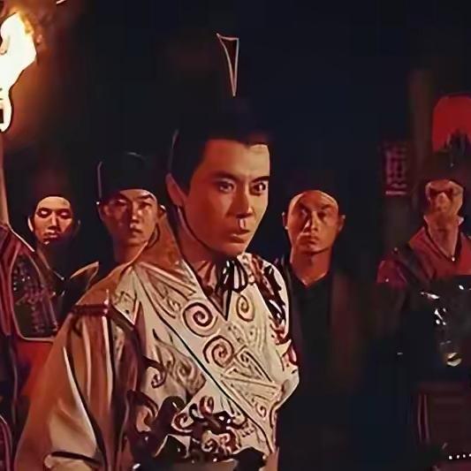 巫蛊之乱刘据之死：大家都盯着江充，却忘了丞相刘屈氂与李广利。提起这场让汉武