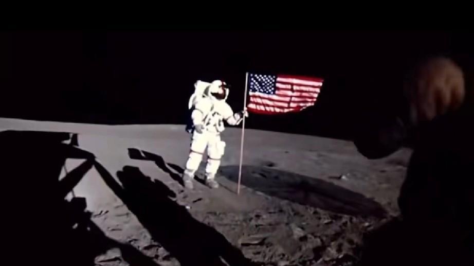 NASA把自己坑了，局长最近在X上说，美国一定不会比中国载人登月速度慢，一定会抢