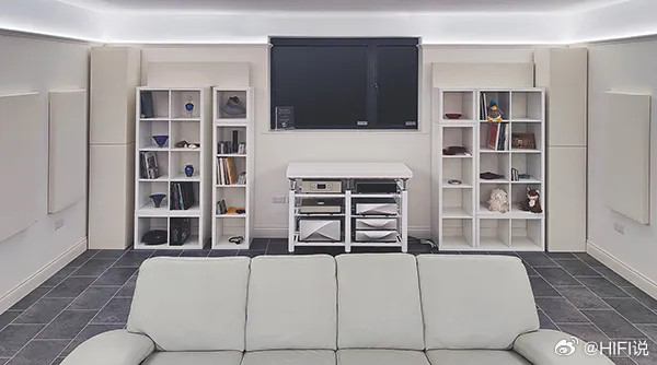 HIFI新闻但凡问一位音响发烧友，许他一个和高保真音响相关的愿望，他/她思