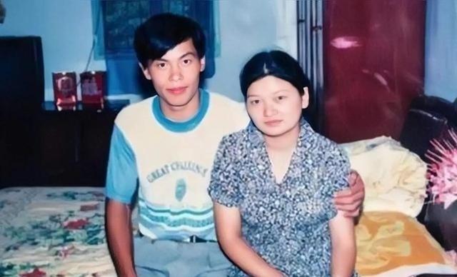 1999年，23岁农民新婚夜问妻子：“我有大事做，你支持我吗？”妻子毫不犹豫点头