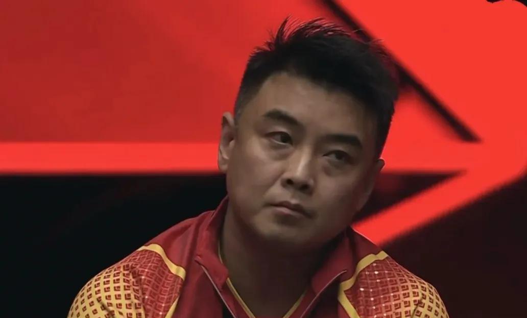 男队四战“三负一胜”，三人一轮游，谁才是男队定盘的星？WTT美国大满贯凌晨又结