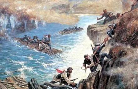 长征开始后，红军逐渐发现一个现象：如果只是借道过境，地方军阀大多只是象征性地抵抗