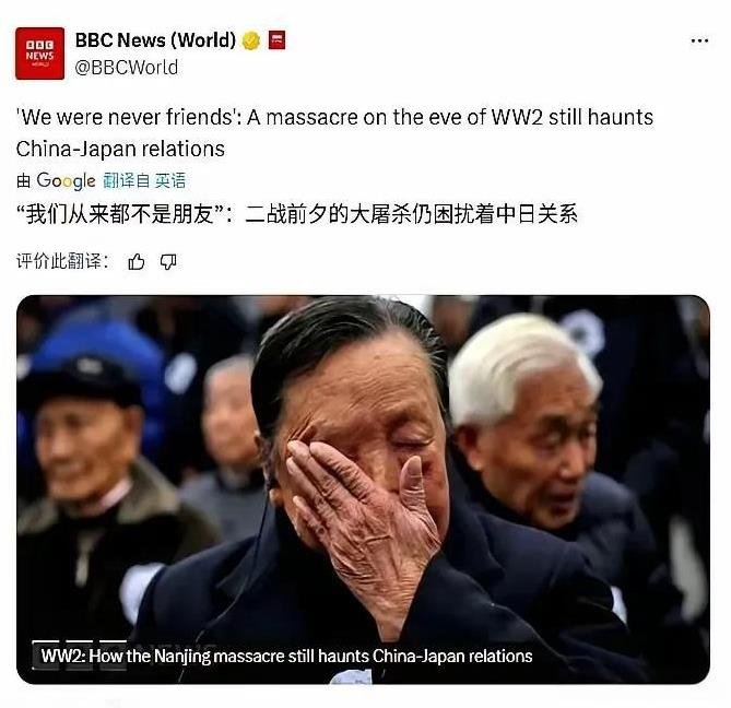 日本人加藤隼人：“如果继续装睡，下一代会骂我们。”我们终究是低估了电影的影响力