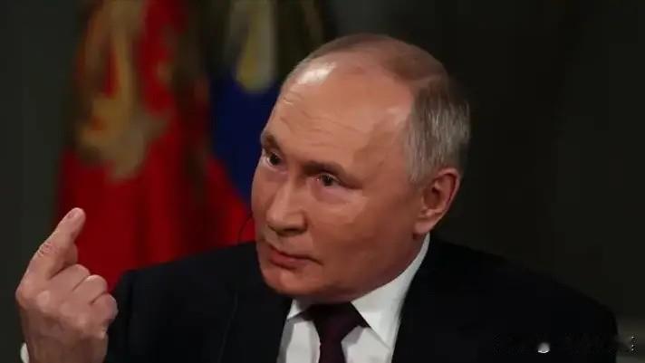 俄罗斯最近给中国的“提醒”，画风变了。他们不谈坦克集群，不谈超高音速导弹，甚至