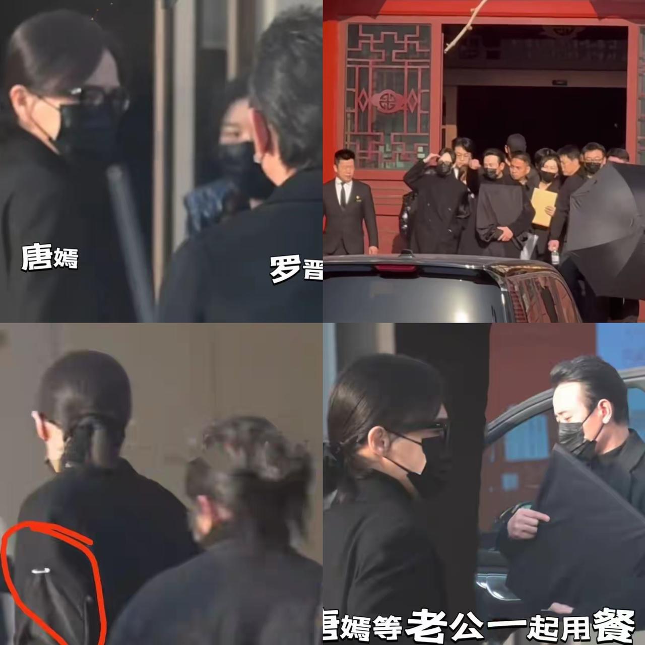 真的服了某些网友，拿着放大镜扒明星私生活，天天造谣唐嫣罗晋离婚，现在被狠狠打脸了