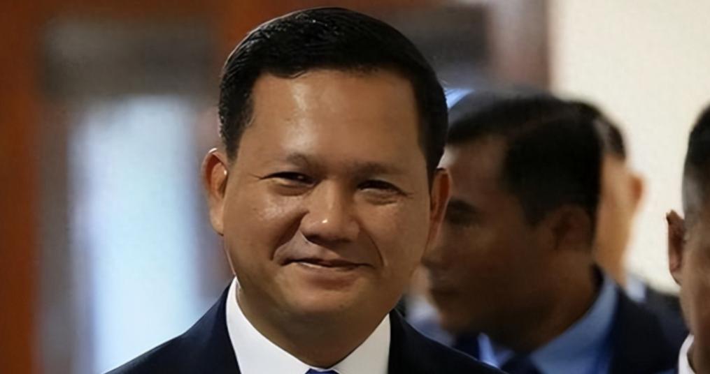 果不其然，柬埔寨首相洪玛奈突然宣布了，本周在金边，洪玛奈对外抛出一揽子对