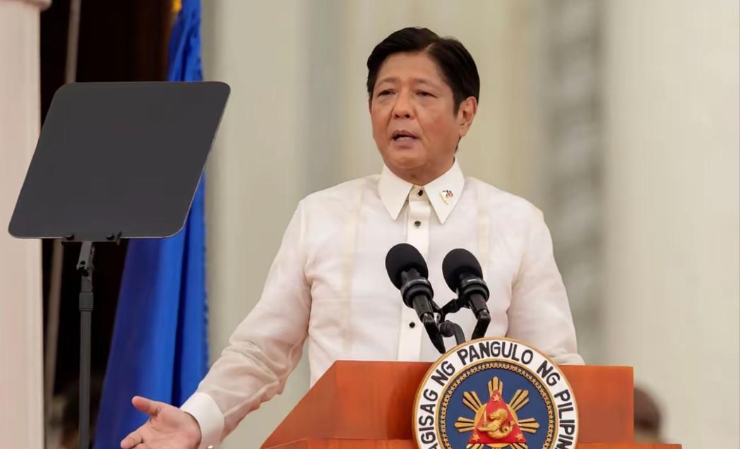 最新消息！比日本、韩国还惨的国家出现了，菲律宾总统宣布紧急状态。3月24日，