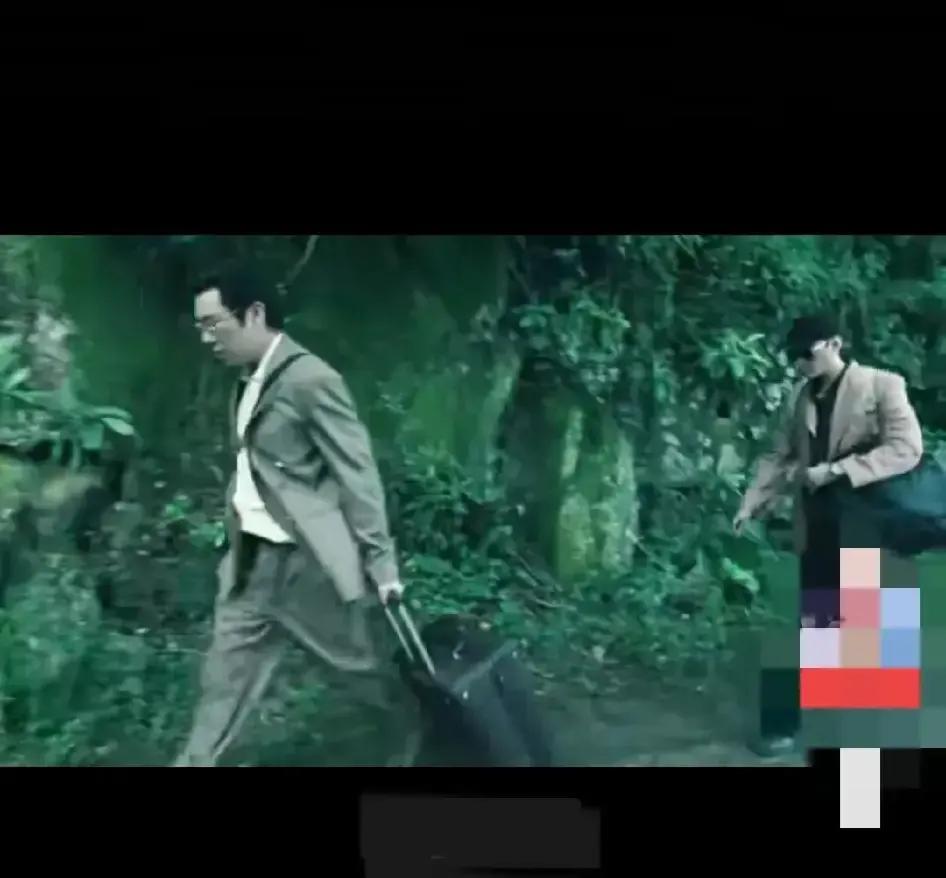 4.《扫毒风暴》。王林走投无路的时候，选择自杀。卢少骅走投无路的时候为啥不选择自