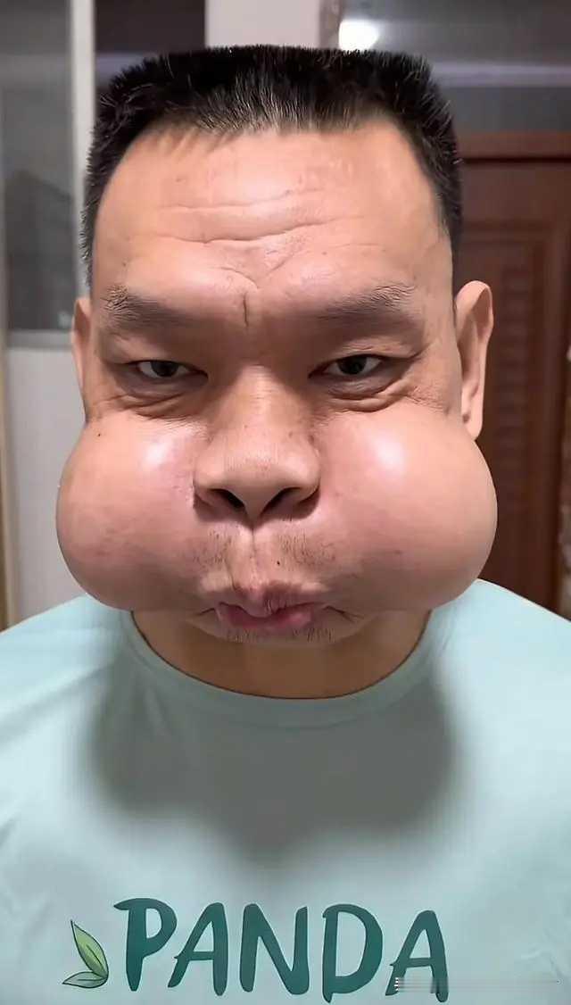 吹玻璃30年吹成青蛙王子？这哪里是变形，是打在生活上的钢印刷到个有意思的