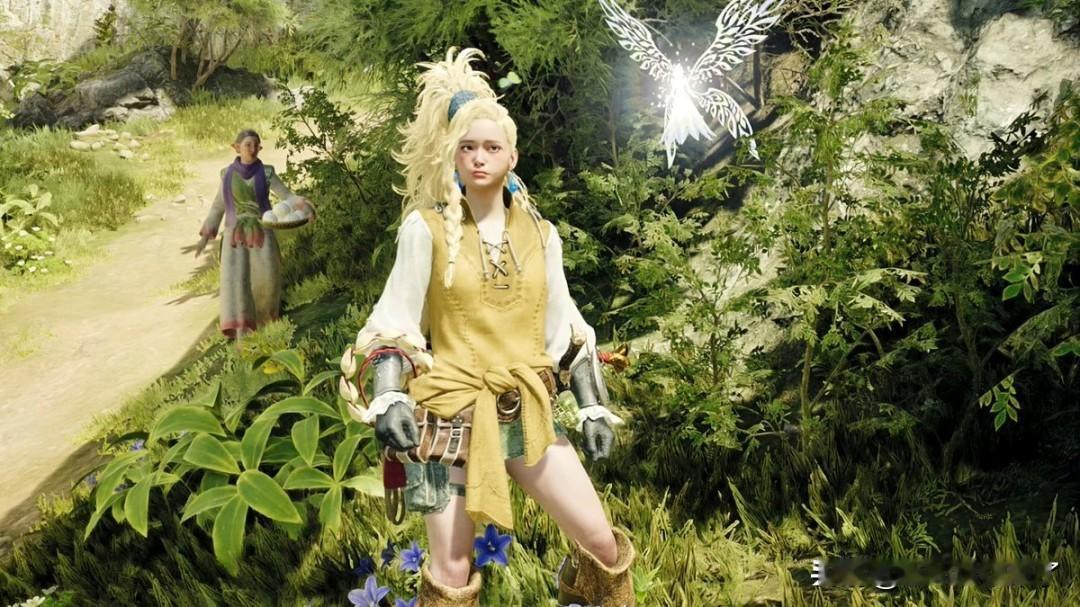 卡普空近日宣布《怪物猎人：荒野》将于2025年9月底发布的第三次大型更新中，对游