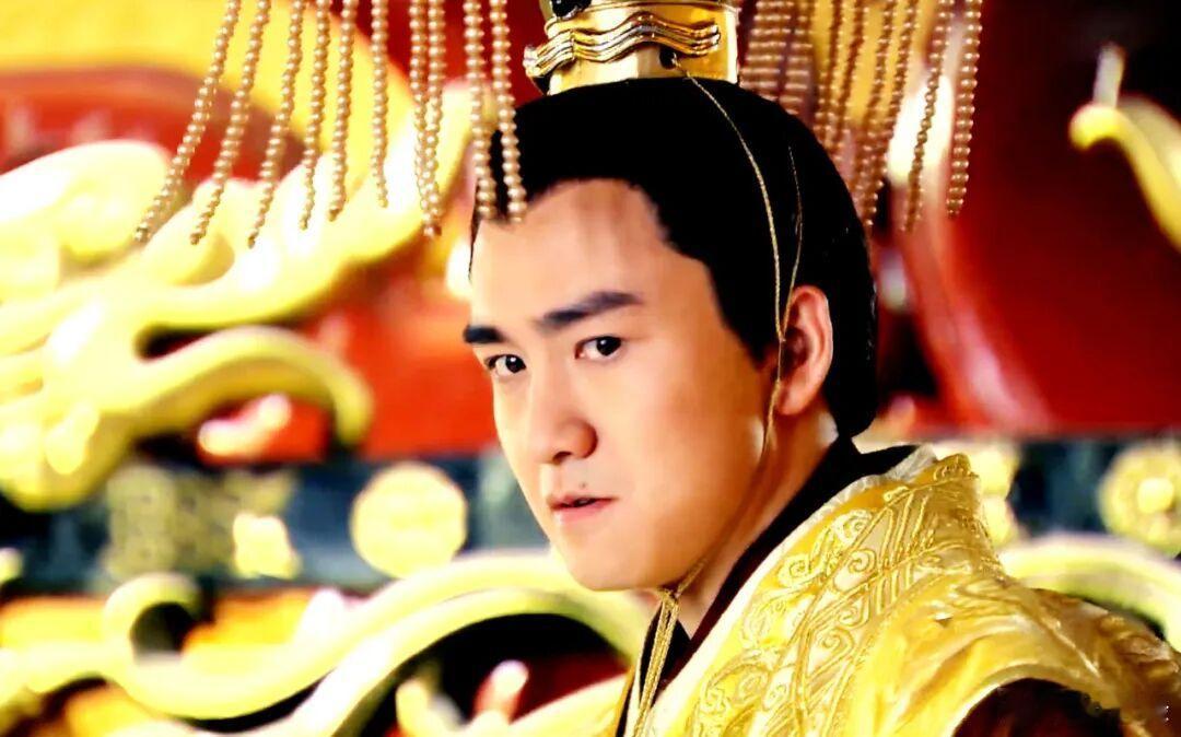 禽兽王朝整死一代战神（下）摘自我是艾公子最爱历史高洋驾崩后，太子高殷即位，史