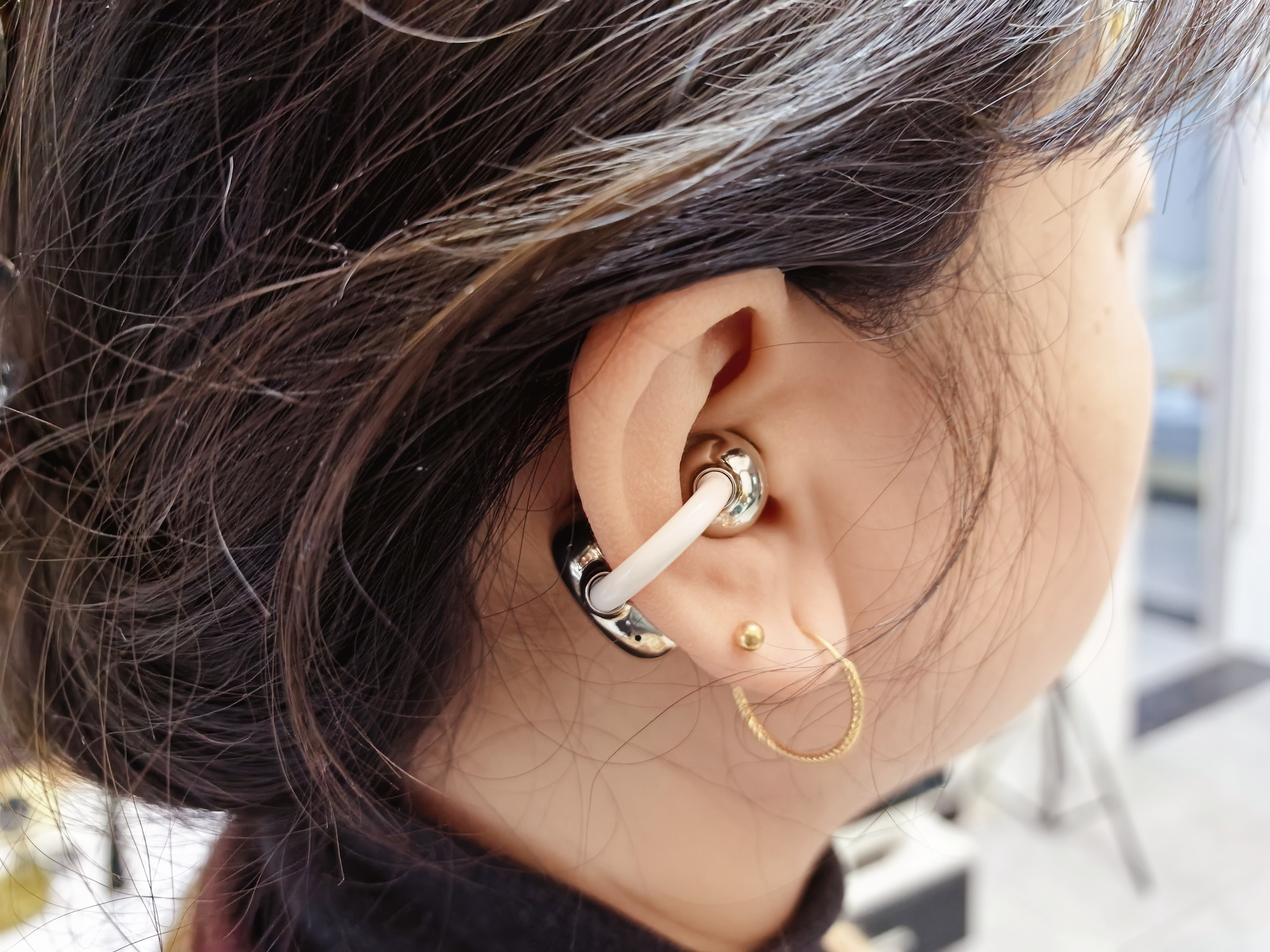 千元耳机都舍不得这样造