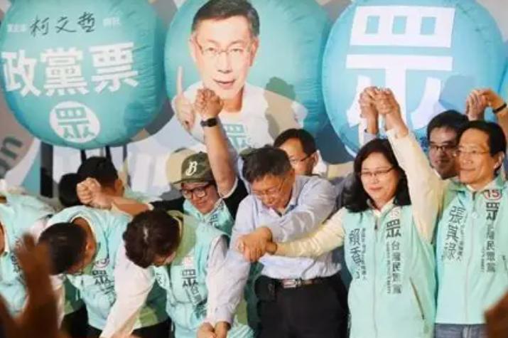 民众党主席、民众党团总召黄国昌昨天晚上首次表示，民众党不怕立法机构解散重新选立委