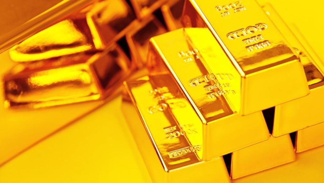 中美贸易战打了这么久，不少人都在问：咱存在美国的黄金，还能要回来不？2012