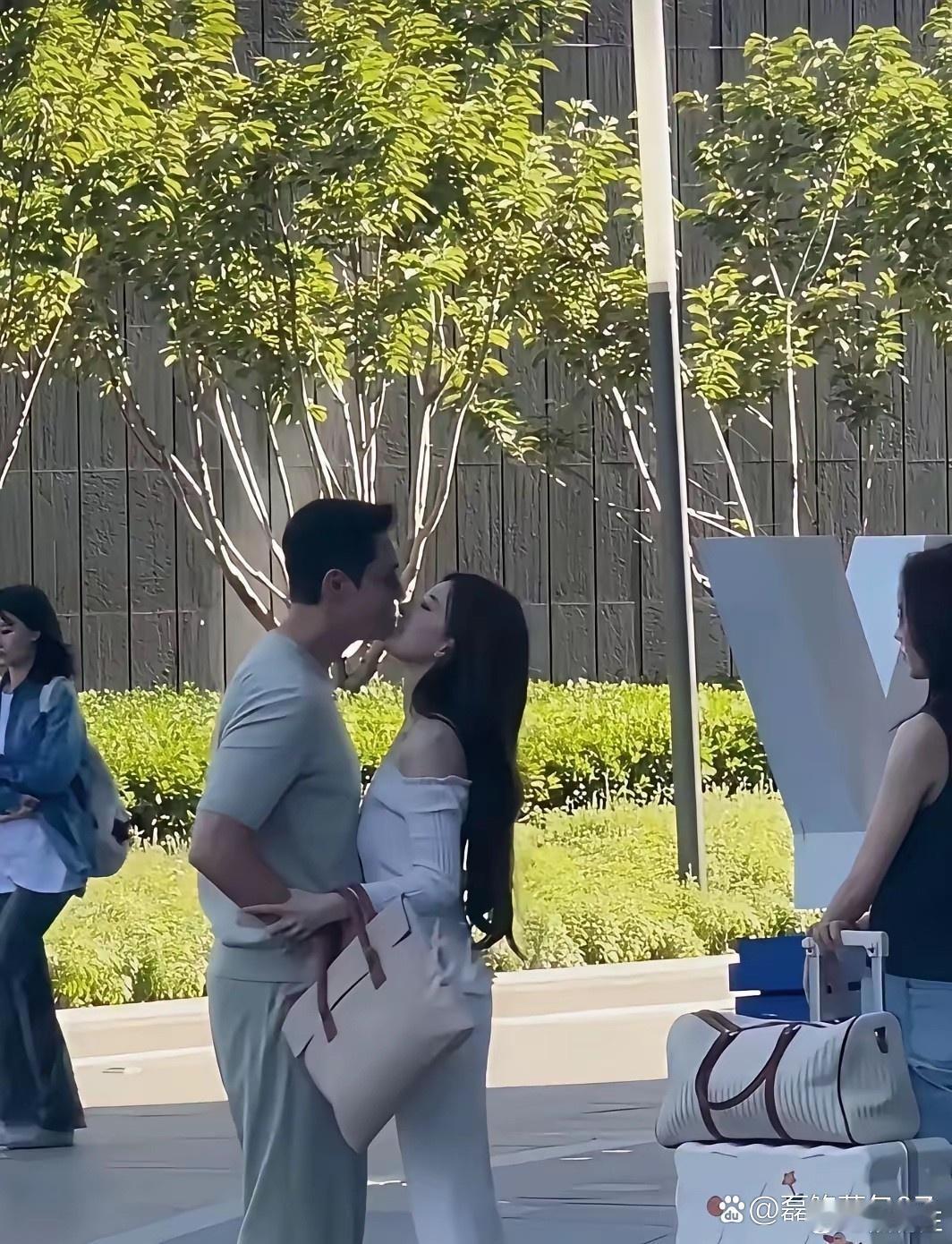 事实证明，女演员比男演员牺牲大！