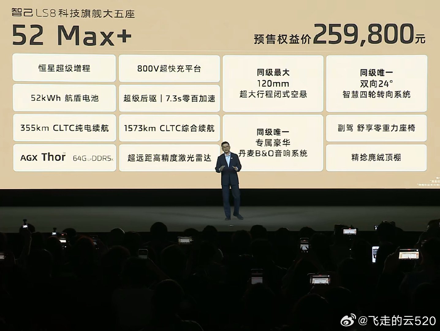 真就一步到位，全面强大的LS8而且SKU简单了很多，非常好颜色全免费，还记得L6