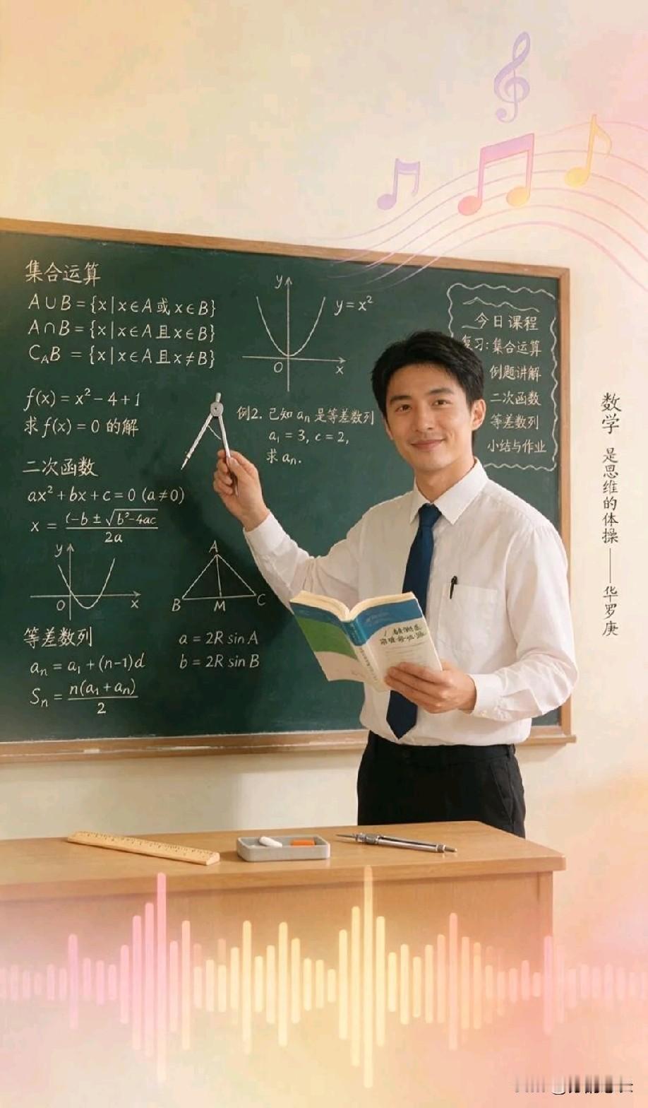 上了高中你才会发现：1、很多学生从小学就开始一路补数学，补到高中依然是90+，