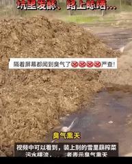 市监局确认酸菜生产乱象属实?辽宁葫芦岛一段酸菜企业生产视频再次让网友愤怒!曝光者