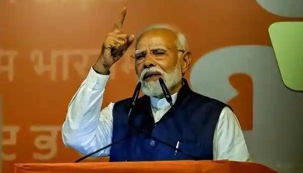 莫迪的军工改革：先拿HAL开刀，下一个会是谁？印度AMCA五代机18亿美元