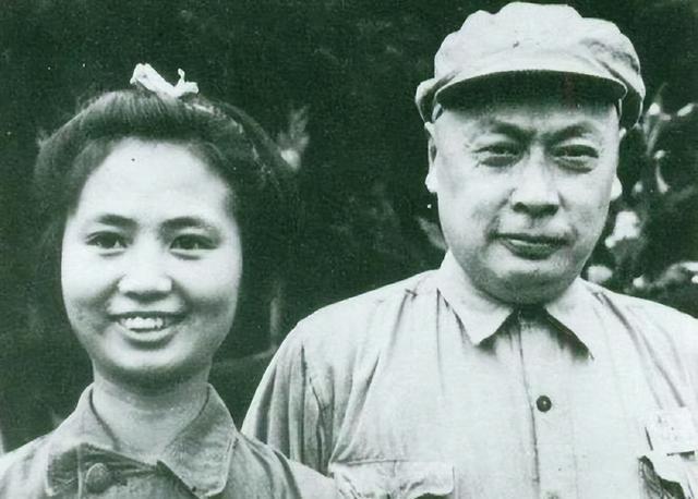 1964年，陈毅结束外访回国，因一场家宴引发夫妻争执。张茜担忧其健康，劝诫未果，