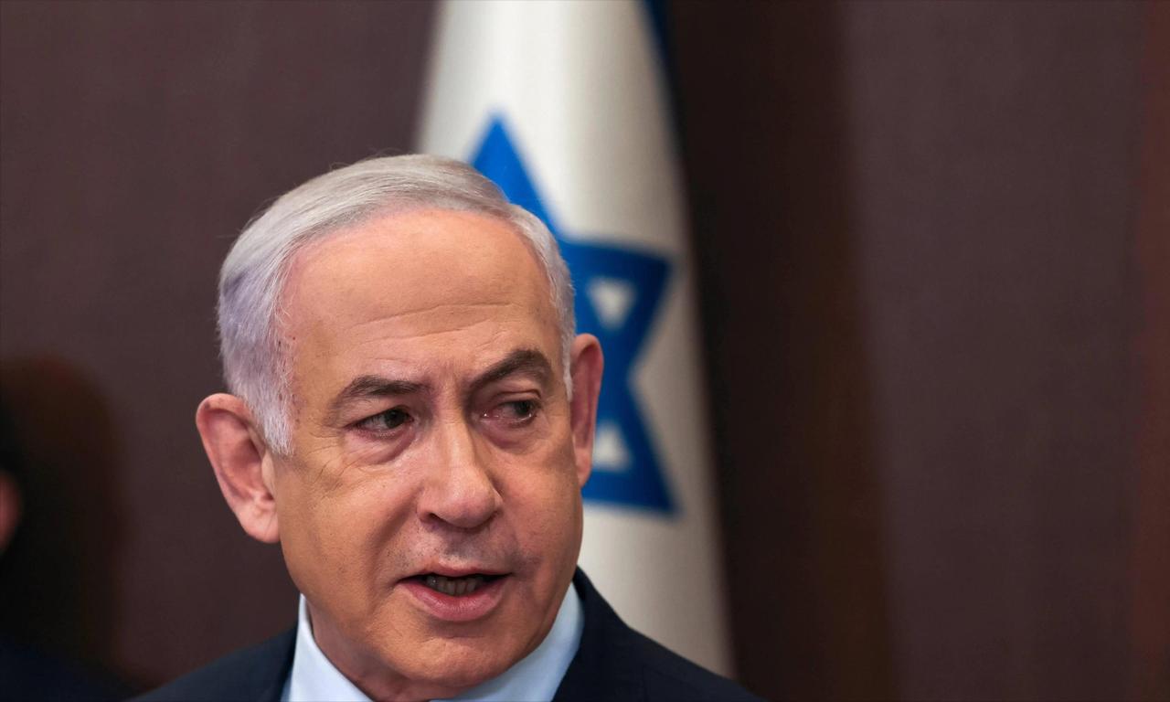 1332人遇难！中美罕见一致，内塔尼亚胡或下台，特朗普开始找帮手伊朗官方3月