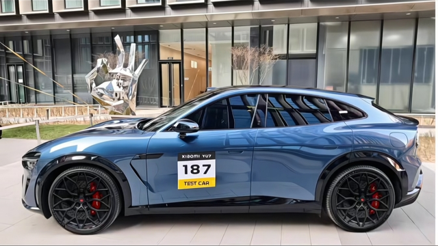 小米Yu7二十多万的小米su7可能你还能找得到缺点，但预计十五万的小米yu7真