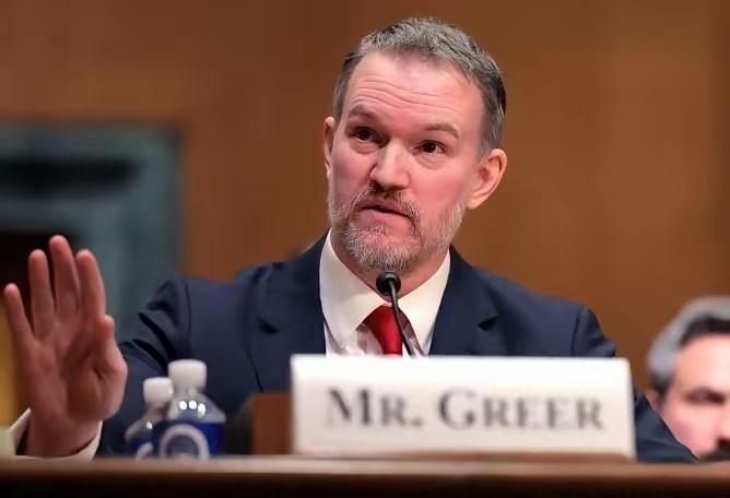 美国贸易代表当众给中国下通牒：“要么停手反制，要么承担中美关系破裂的后果”，他还