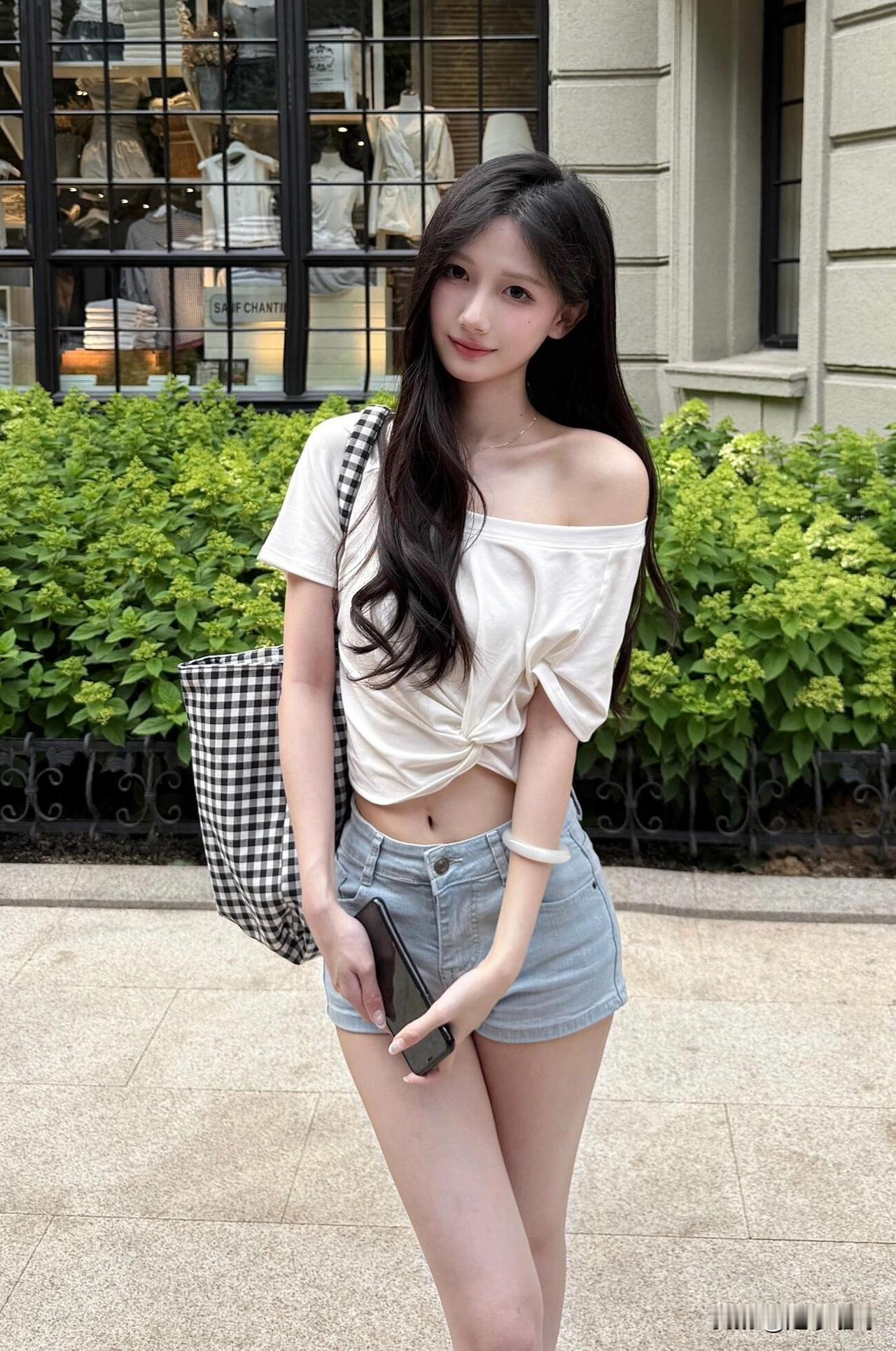 气质穿搭怎么穿才恰到好处?