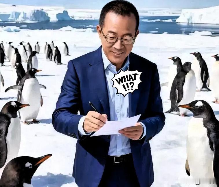 罗永浩说俞敏洪是“铁公鸡”，这回算是被网友抓到“实锤”了？老俞偏偏选11月