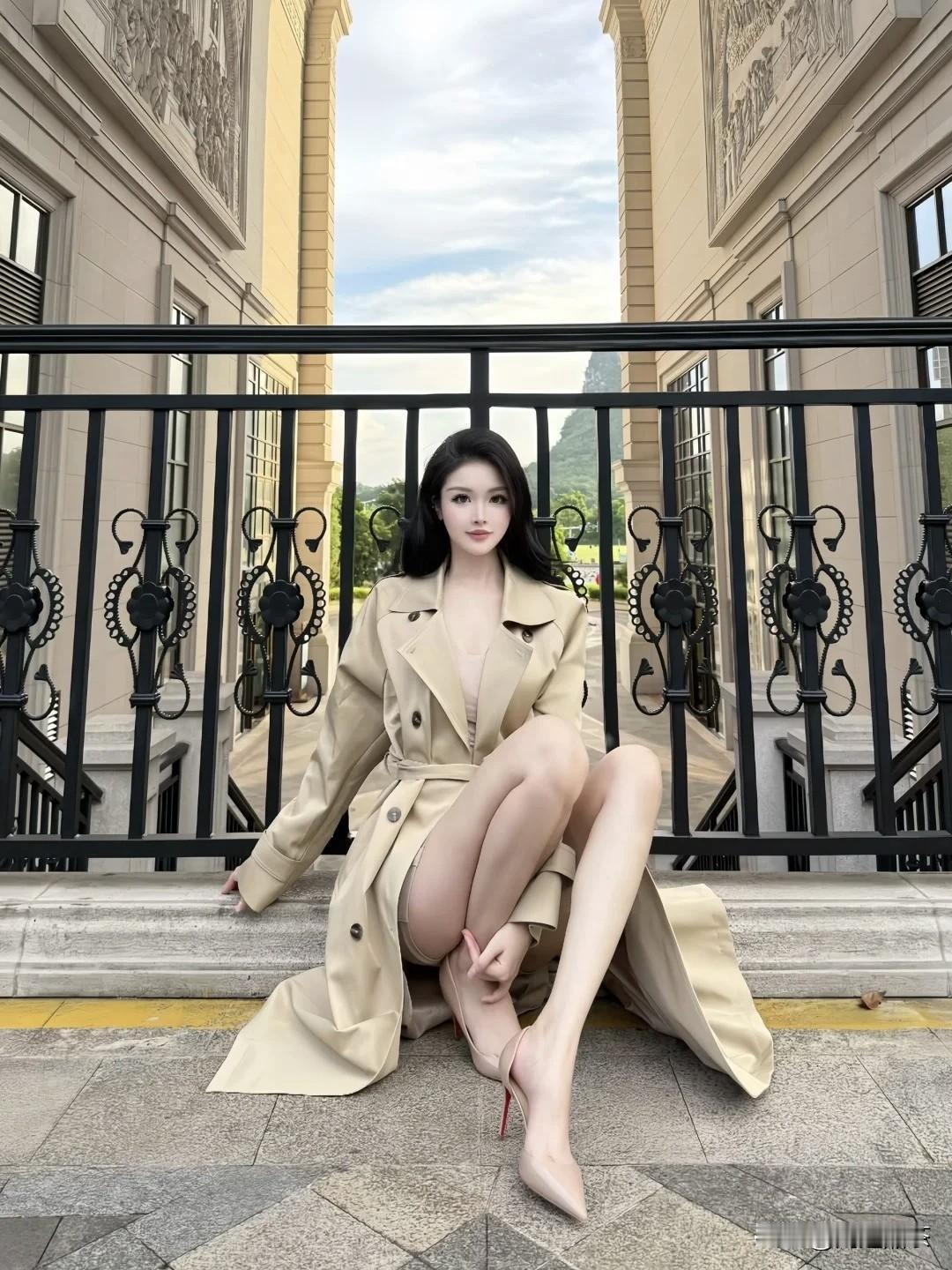 美人如花隔座送，共把香腮泪暗垂。