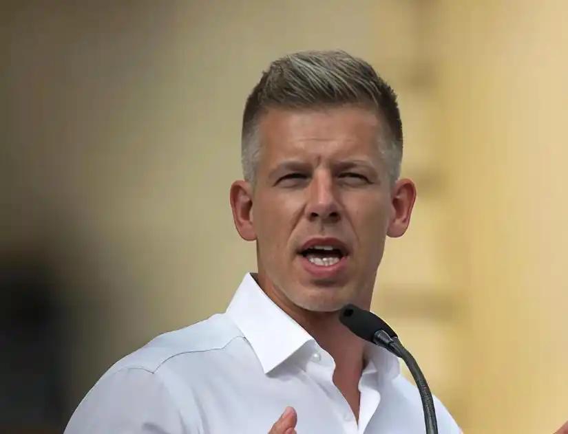 匈牙利这边上演戏剧性一幕！4月15日，总统任命马迪亚尔牵头组建新政府，结果