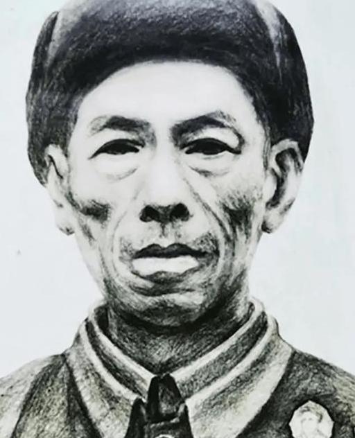 1952年晚，几名美军举起刺刀，对着志愿军的遗体肆意刺捅，没多久便狞笑着离开。却