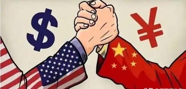 中美关税战打到这个地步了，中国会不会清空美债？这么讲吧，我们再撑3个月，6月份有