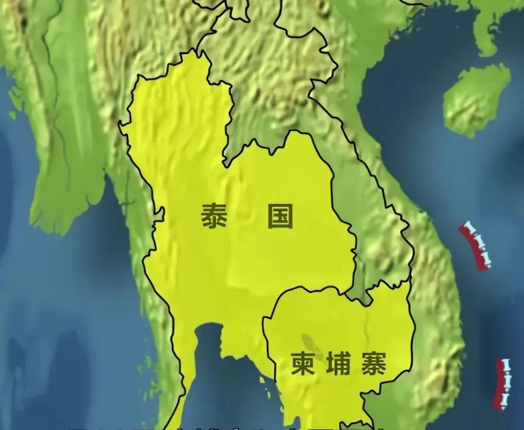 泰国旅游业恐怕要“凉凉”了，29岁中国女子在泰国酒店外遭4名男子绑架，准备贩卖到